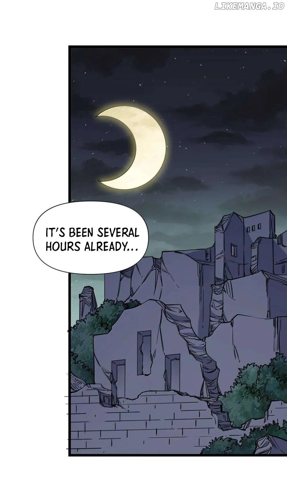 I Look Too Much Like The Boss And The World Actually Believes It Chapter 92 page 3