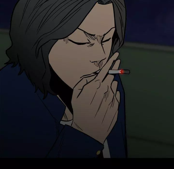 The Villain Chapter 92 page 70