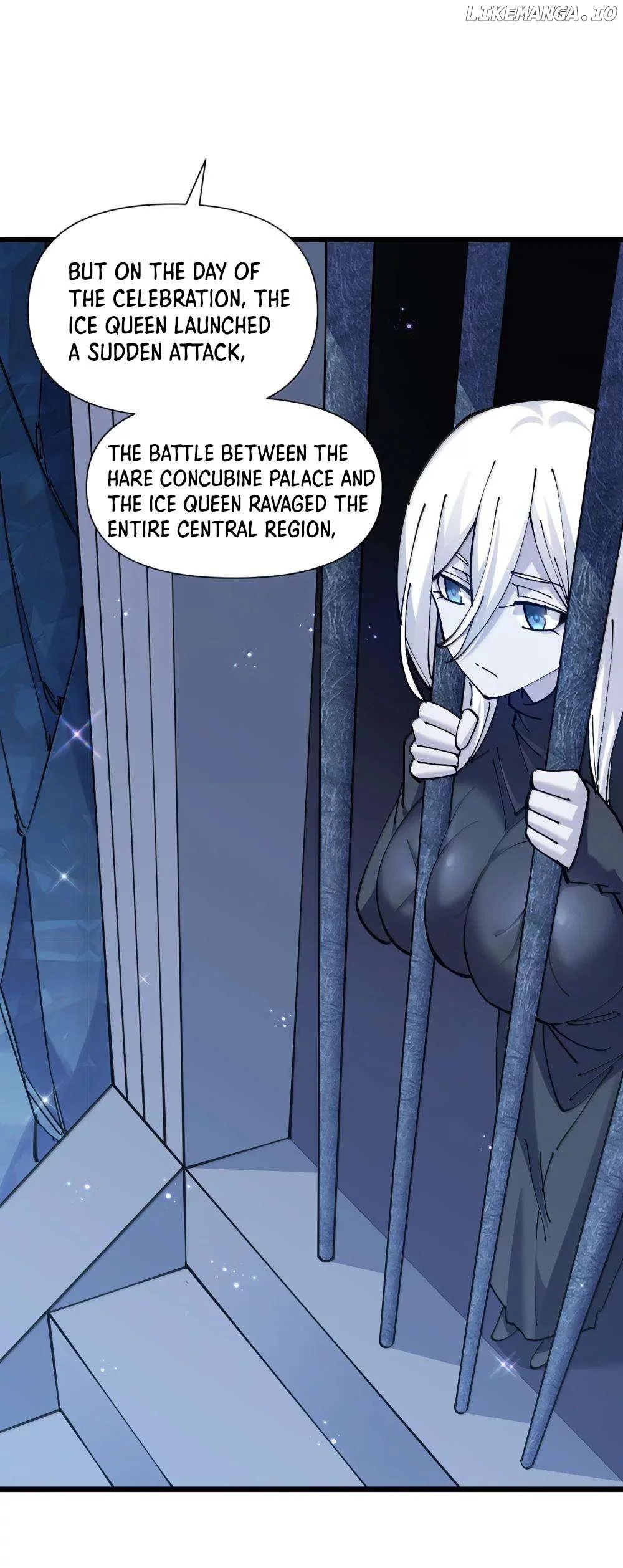 I Look Too Much Like The Boss And The World Actually Believes It Chapter 92 page 9