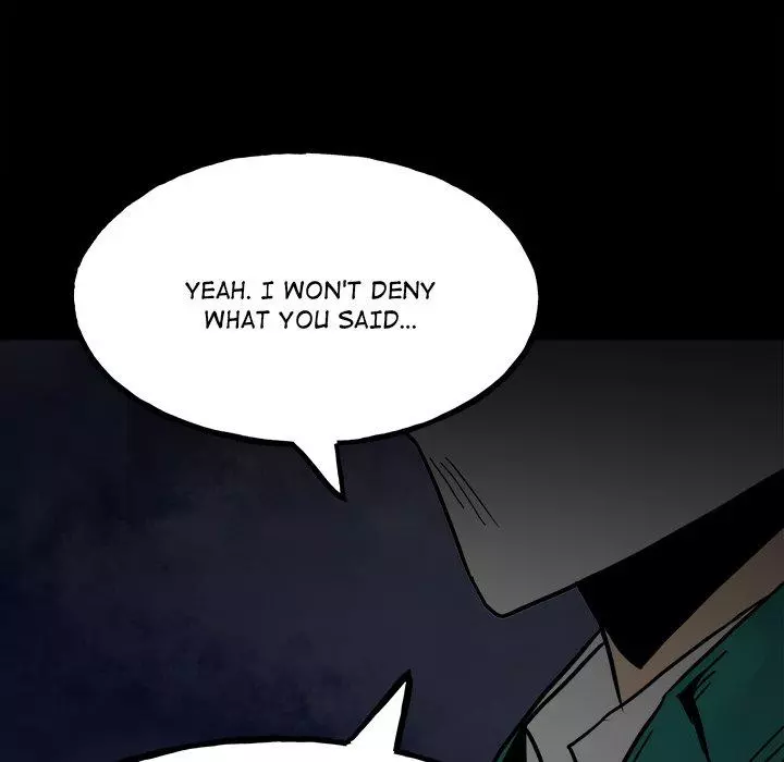 The Villain Chapter 92 page 94