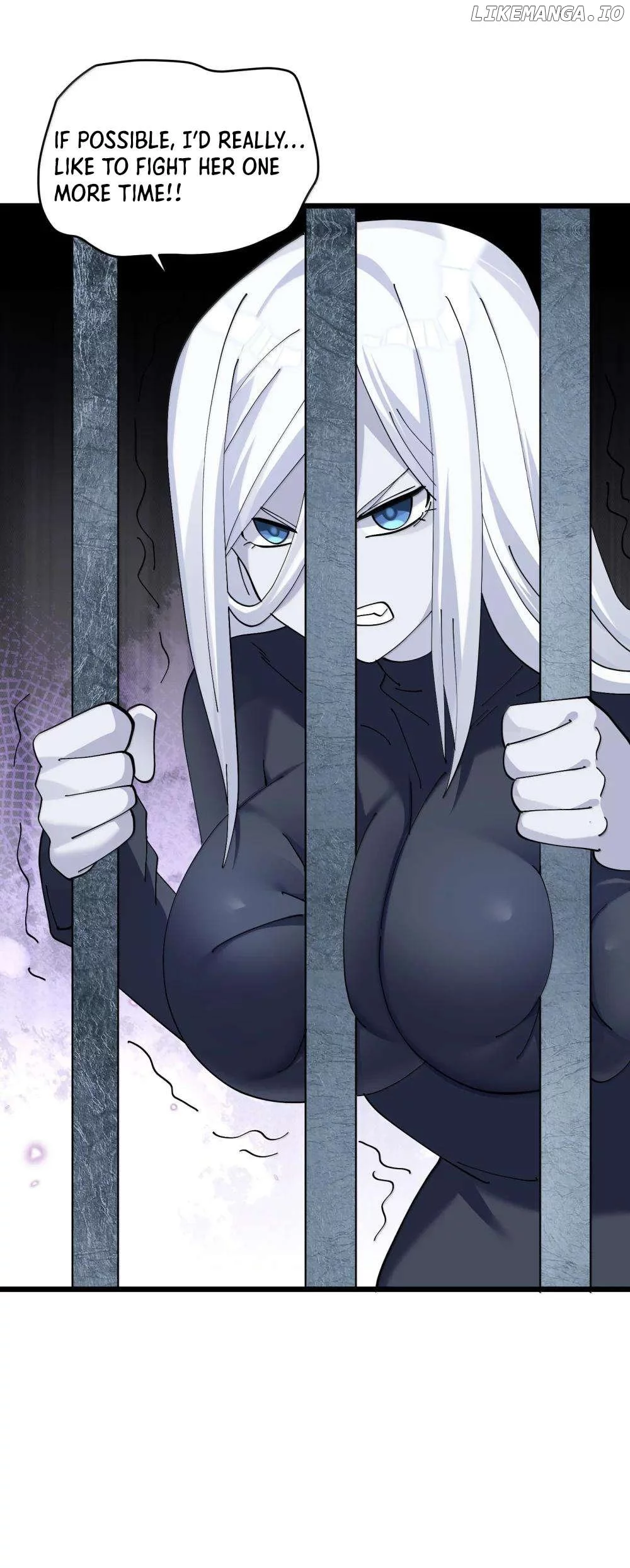 I Look Too Much Like The Boss And The World Actually Believes It Chapter 92 page 19
