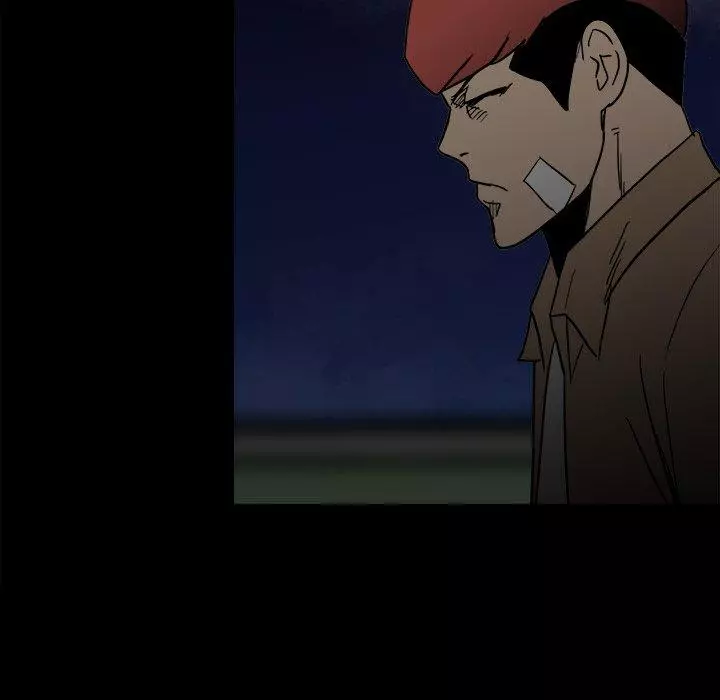 The Villain Chapter 92 page 64