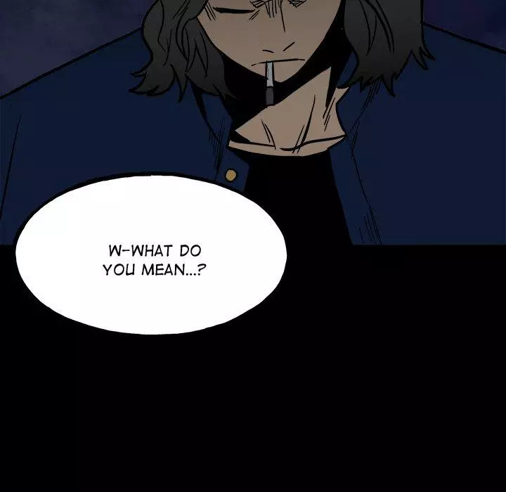 The Villain Chapter 92 page 81