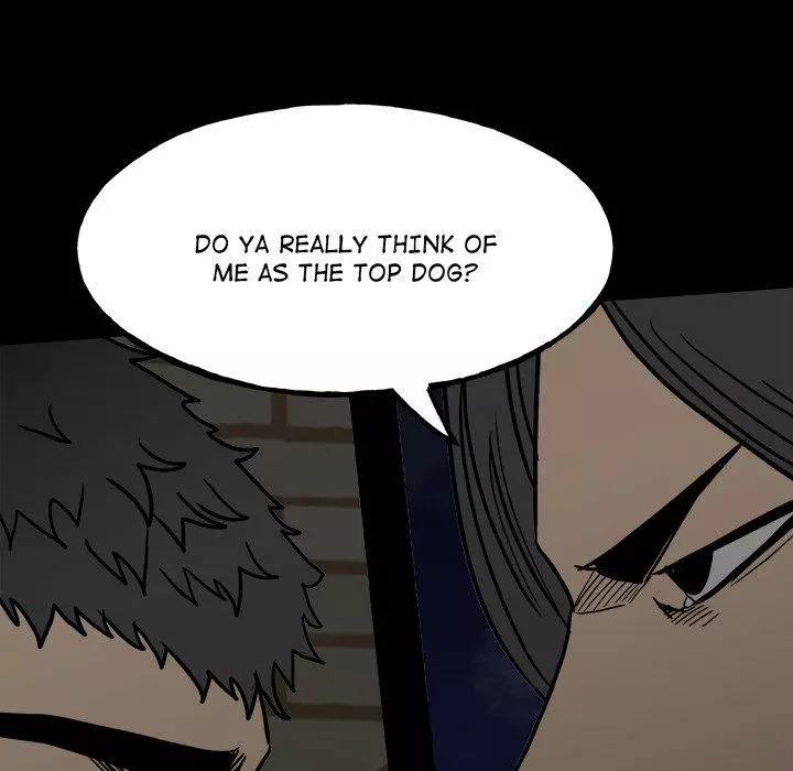 The Villain Chapter 92 page 82