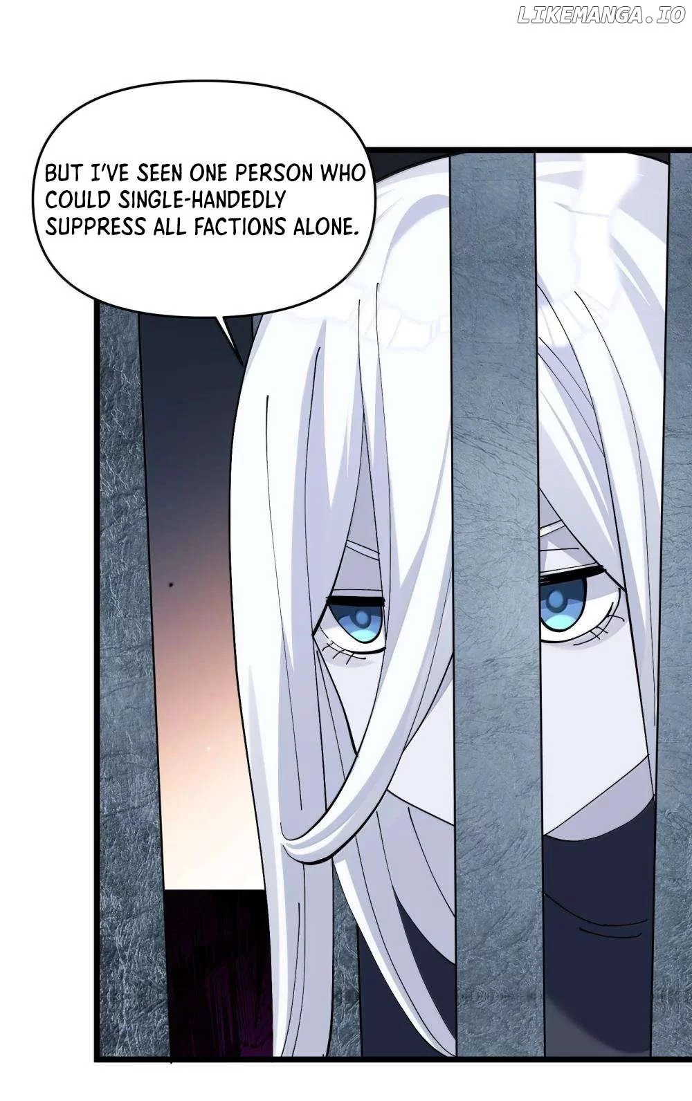 I Look Too Much Like The Boss And The World Actually Believes It Chapter 92 page 17