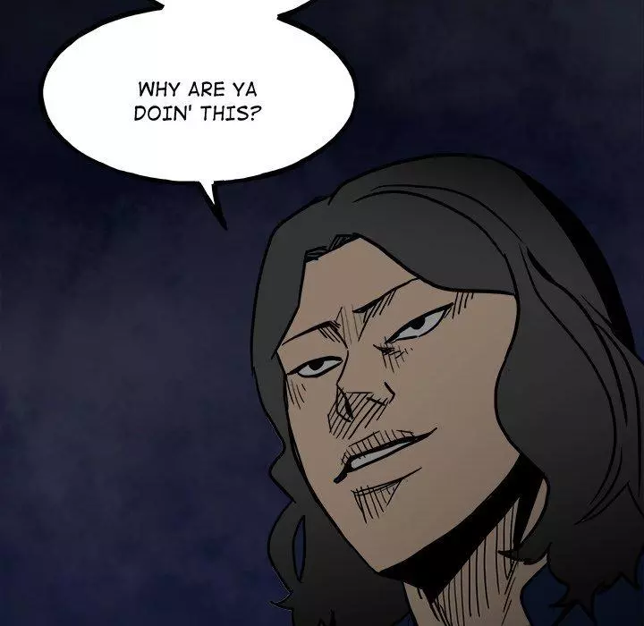 The Villain Chapter 92 page 85