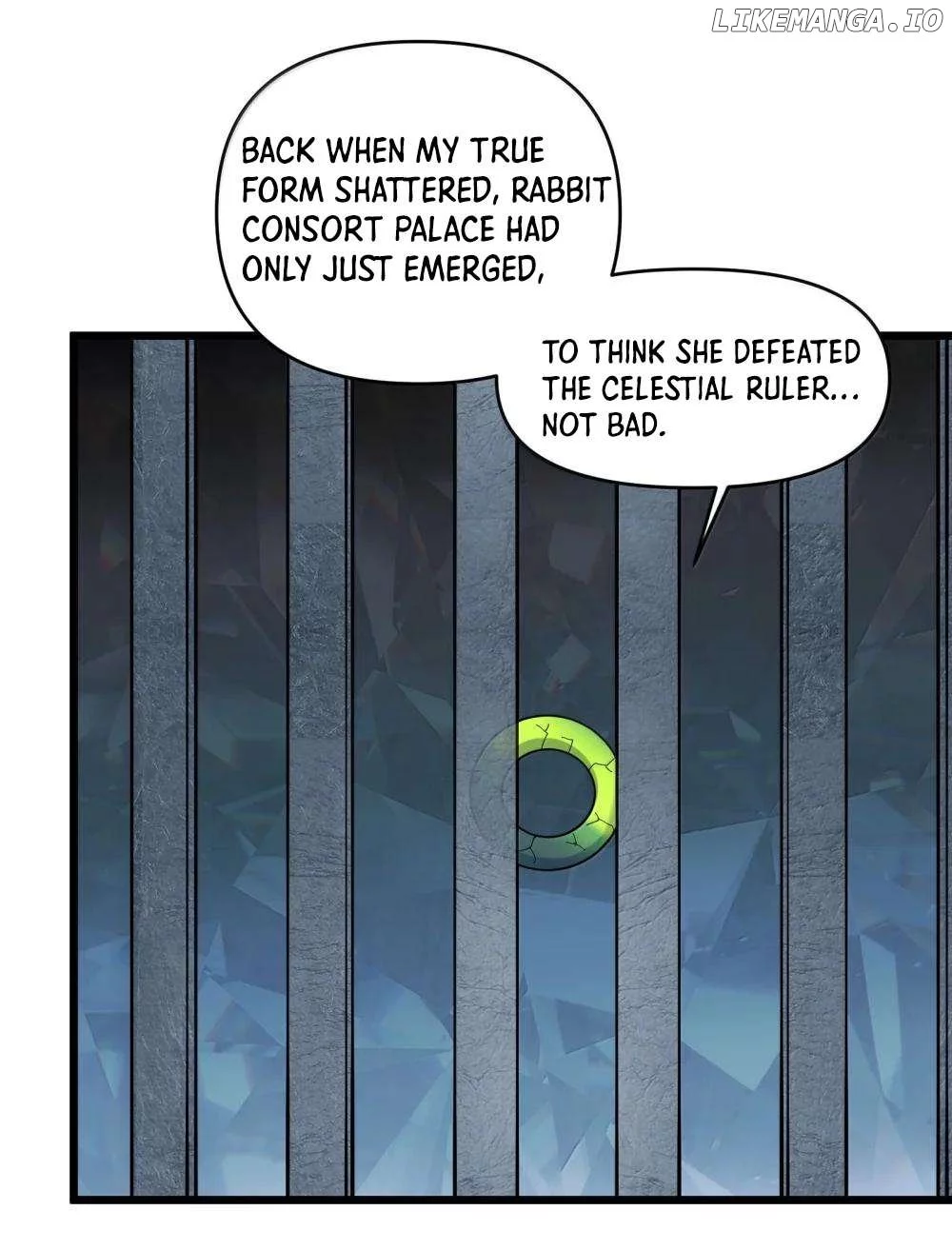 I Look Too Much Like The Boss And The World Actually Believes It Chapter 92 page 14