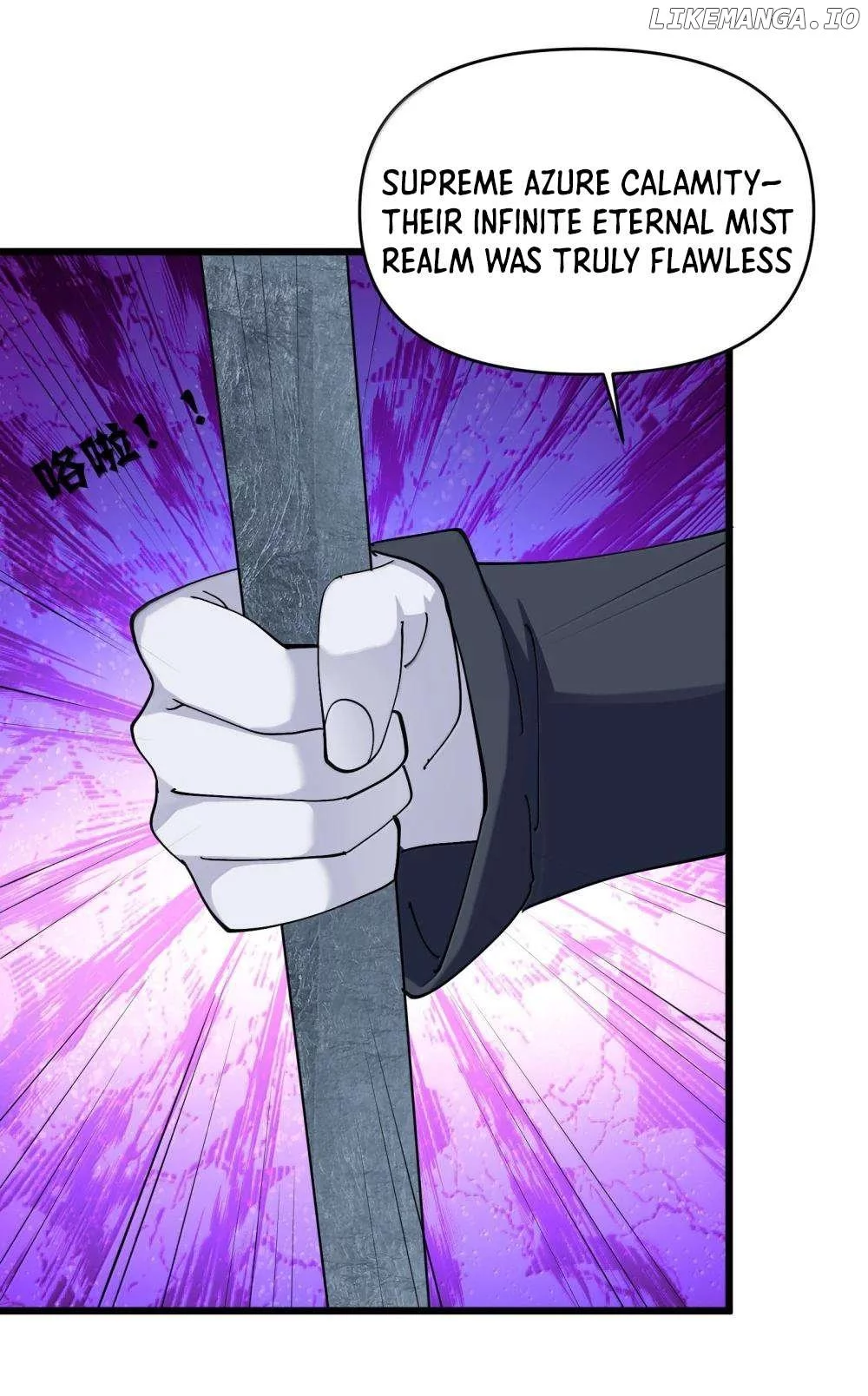I Look Too Much Like The Boss And The World Actually Believes It Chapter 92 page 18