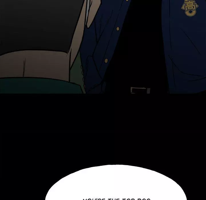 The Villain Chapter 92 page 77