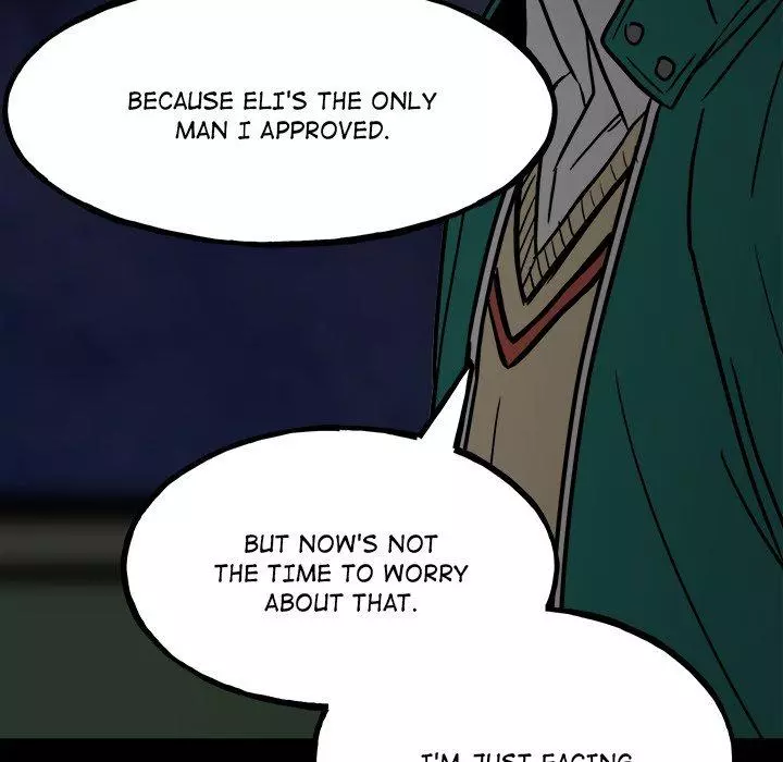 The Villain Chapter 92 page 95