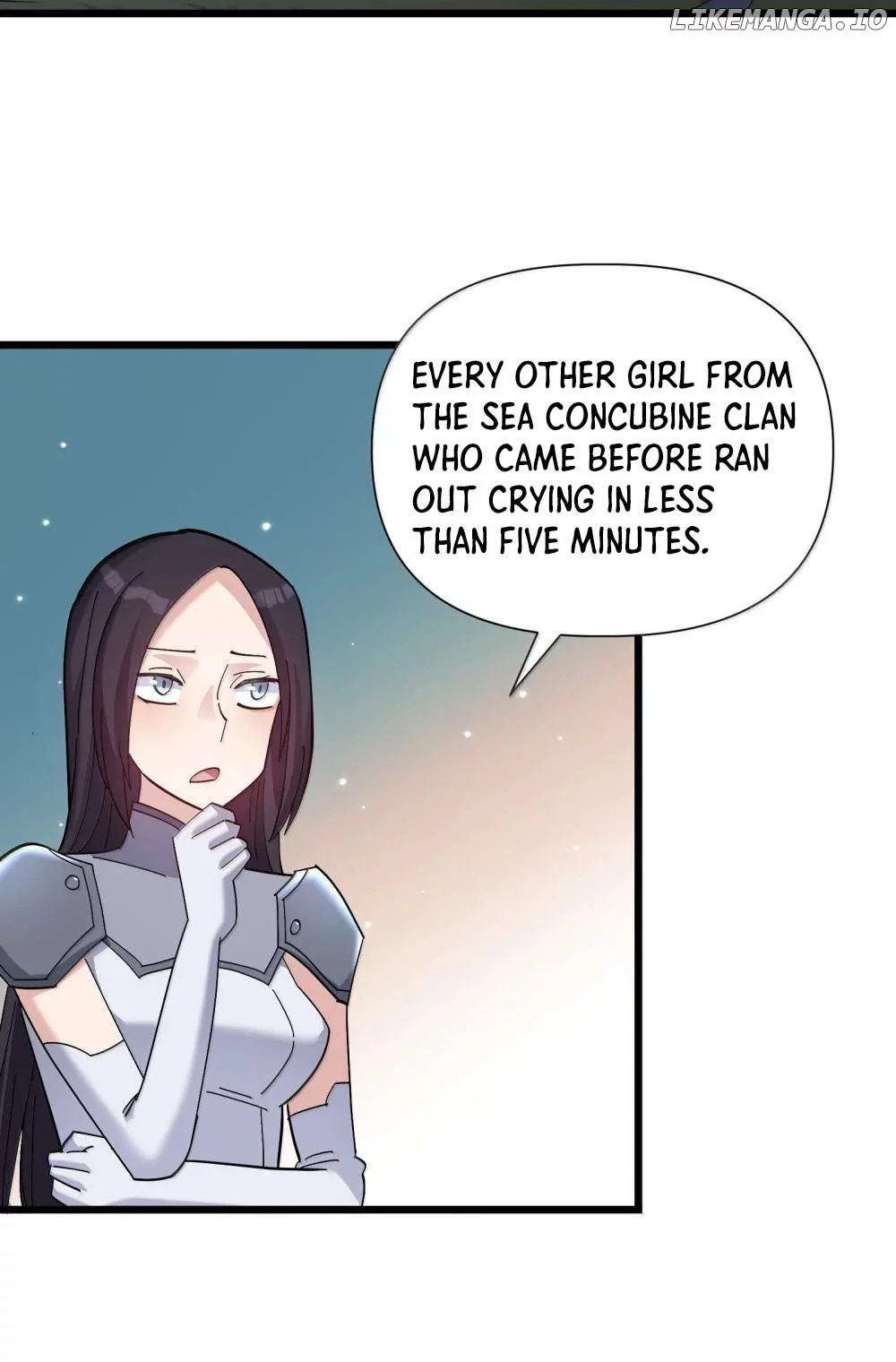 I Look Too Much Like The Boss And The World Actually Believes It Chapter 92 page 5