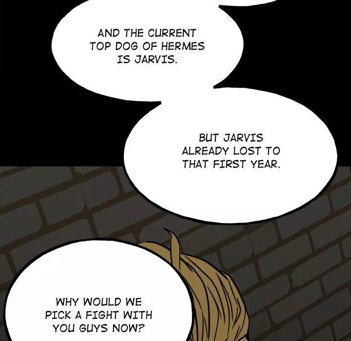 The Villain Chapter 92 page 40