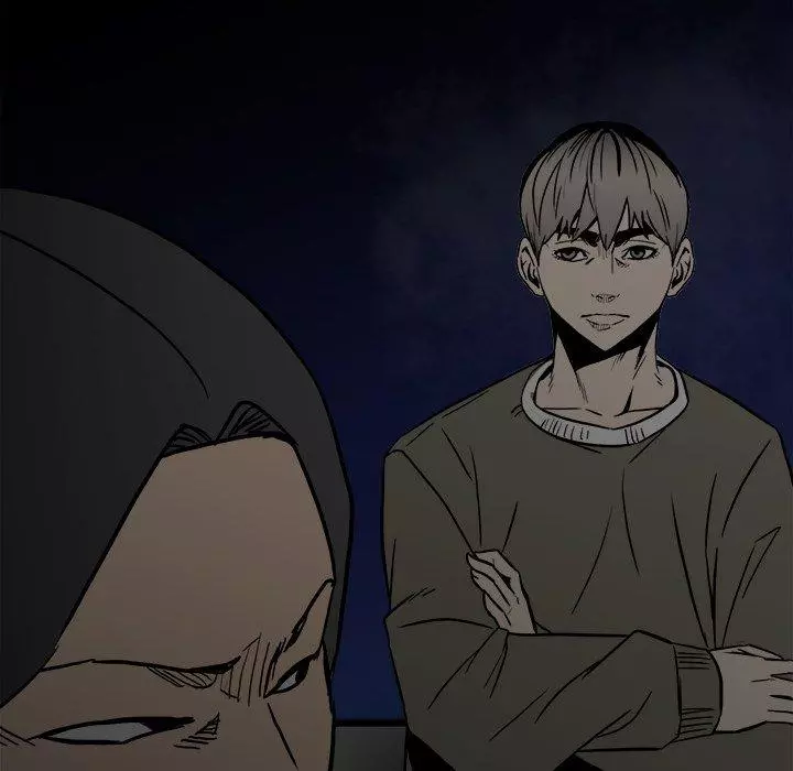 The Villain Chapter 92 page 74