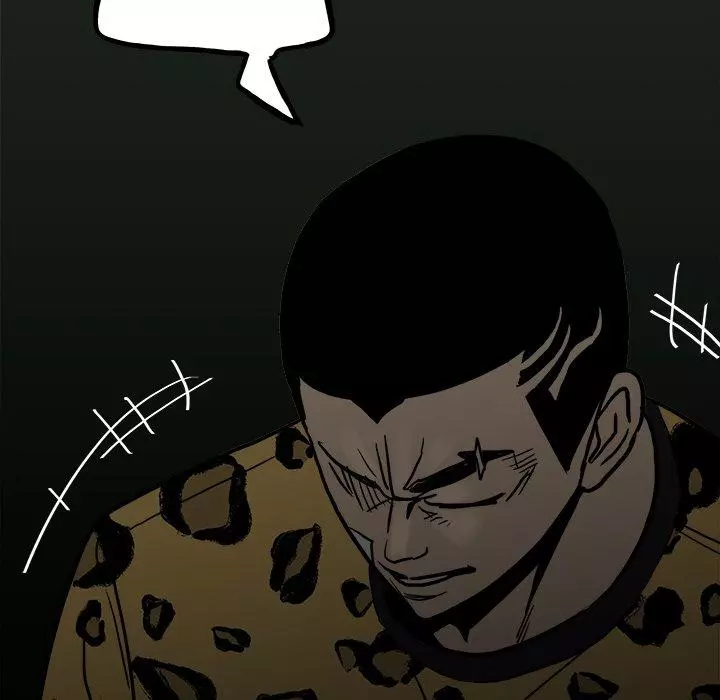 The Villain Chapter 92 page 114