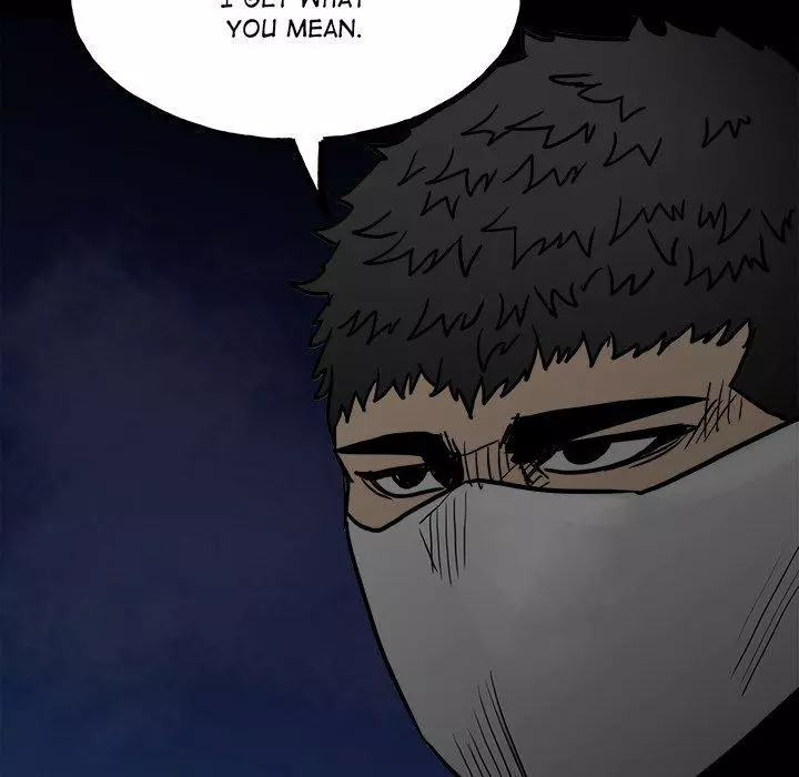 The Villain Chapter 92 page 126