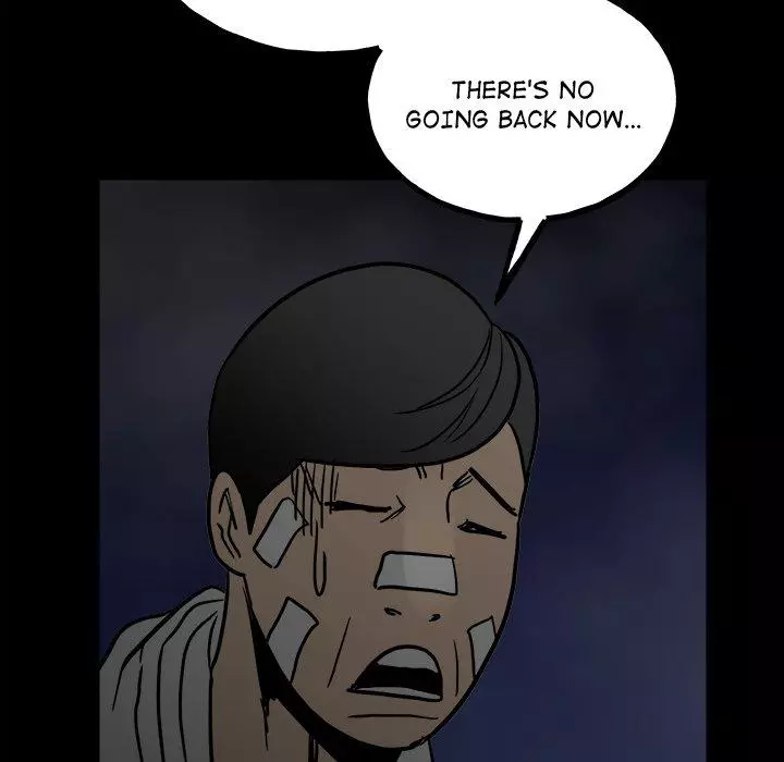 The Villain Chapter 92 page 118