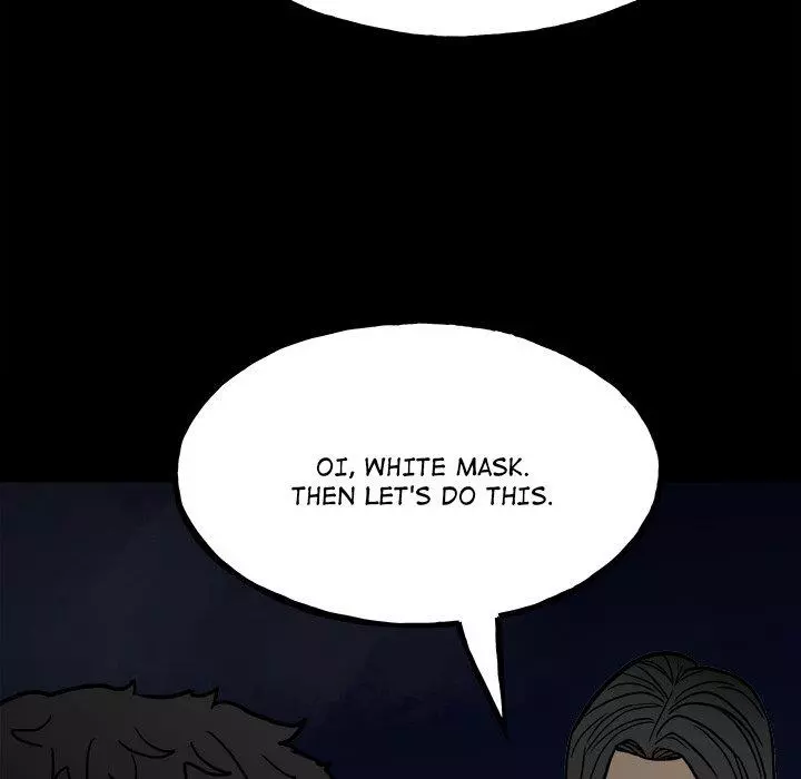 The Villain Chapter 92 page 101