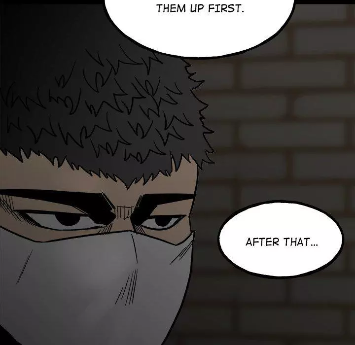 The Villain Chapter 92 page 104