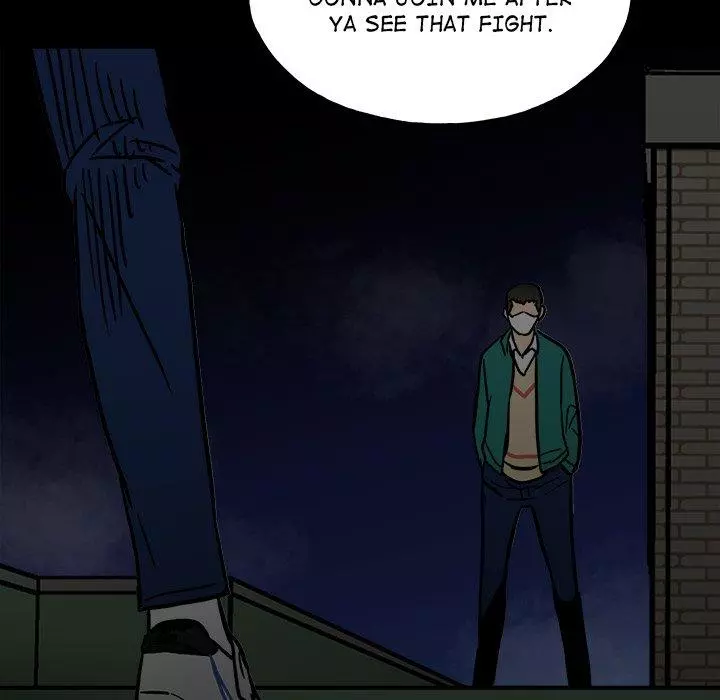 The Villain Chapter 92 page 122