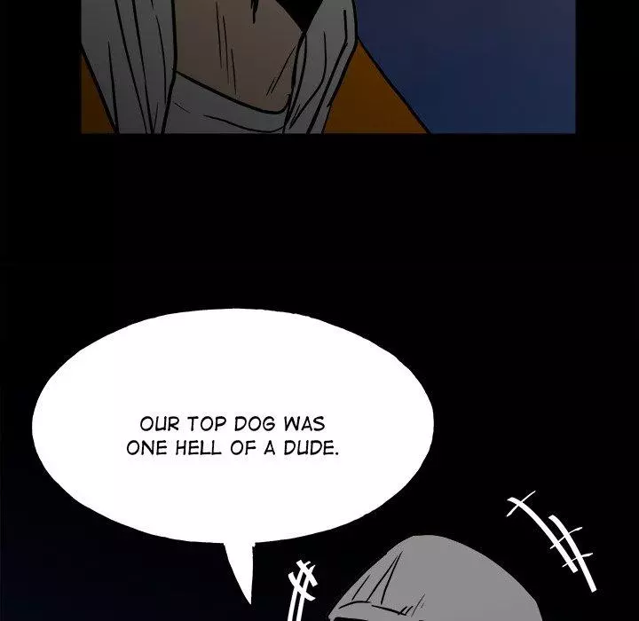 The Villain Chapter 92 page 119