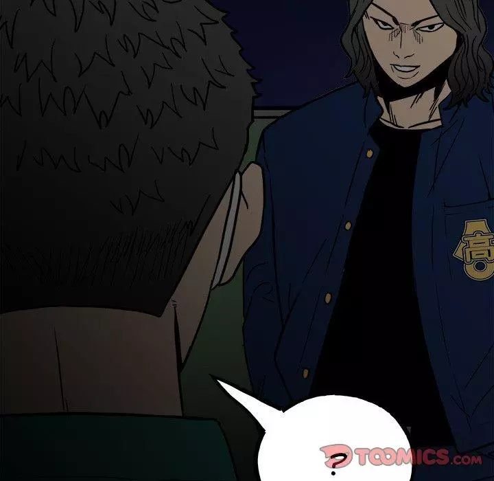 The Villain Chapter 92 page 102