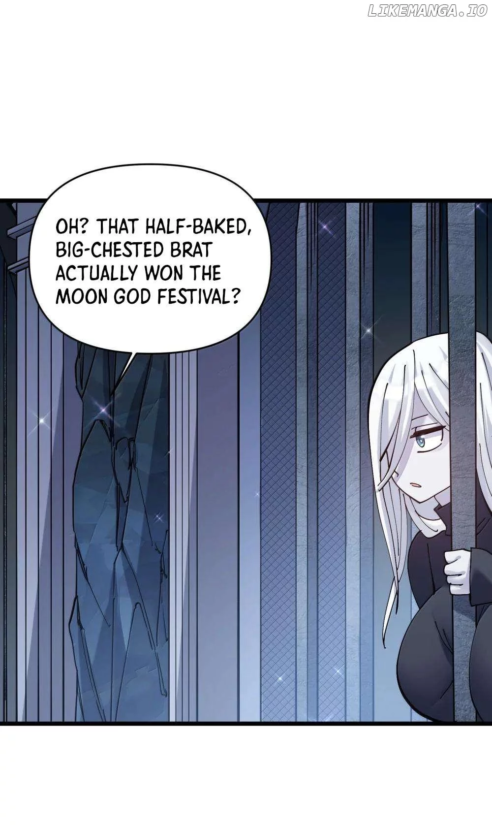 I Look Too Much Like The Boss And The World Actually Believes It Chapter 92 page 20