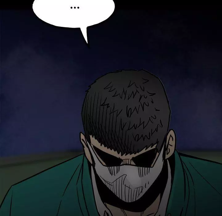 The Villain Chapter 92 page 124