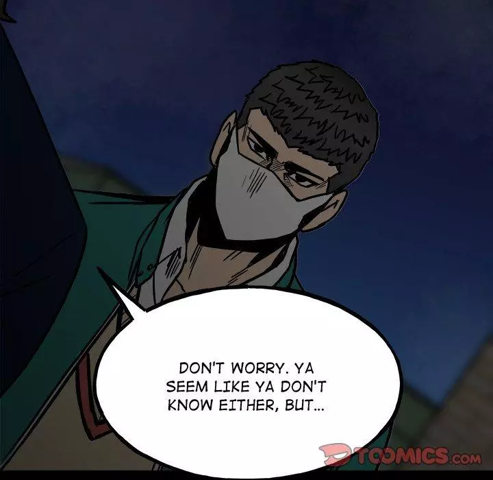 The Villain Chapter 92 page 129