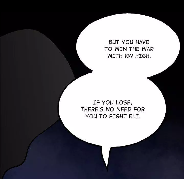 The Villain Chapter 92 page 128