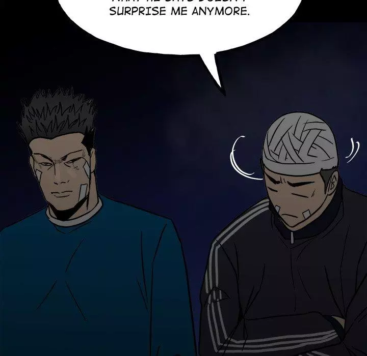 The Villain Chapter 92 page 116