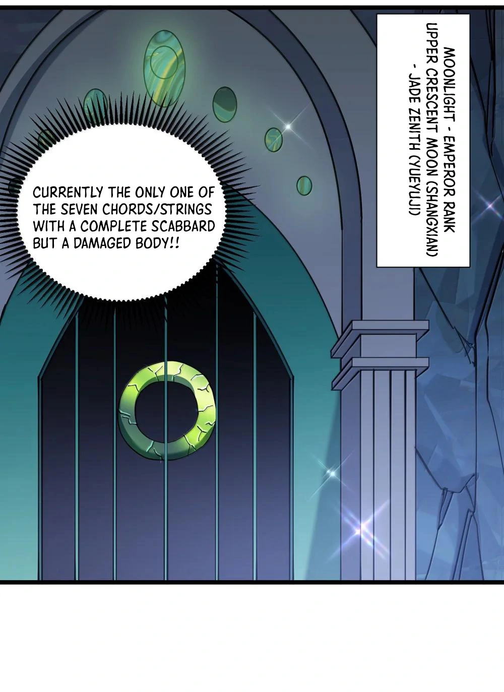 I Look Too Much Like The Boss And The World Actually Believes It Chapter 91 page 42