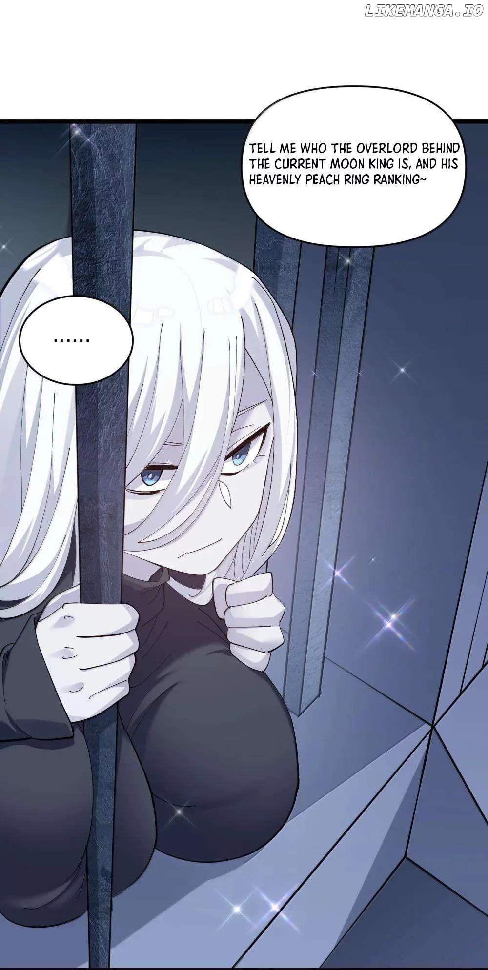 I Look Too Much Like The Boss And The World Actually Believes It Chapter 92 page 44
