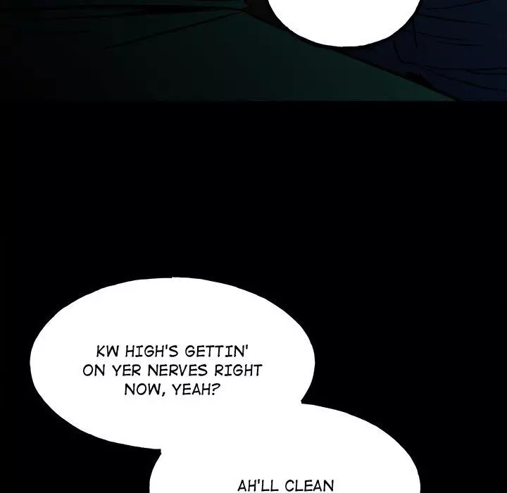 The Villain Chapter 92 page 103