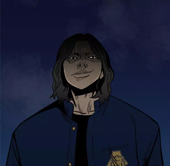 The Villain Chapter 92 page 132
