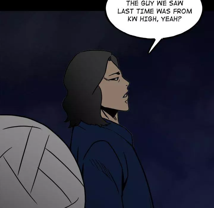 The Villain Chapter 92 page 99