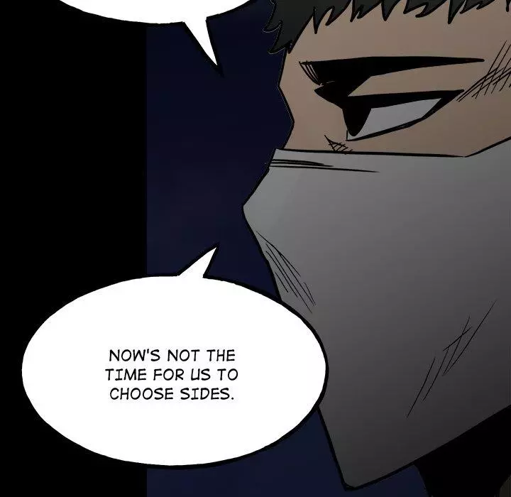 The Villain Chapter 92 page 97