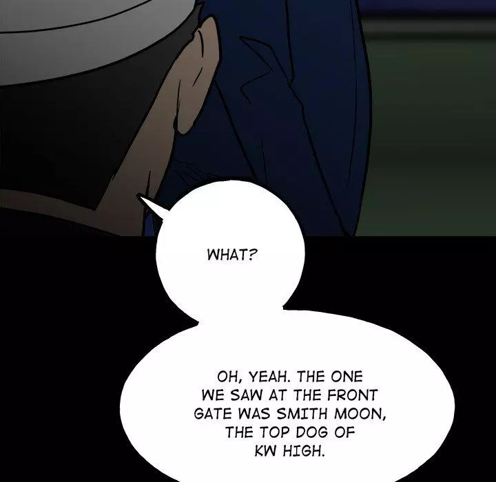The Villain Chapter 92 page 100