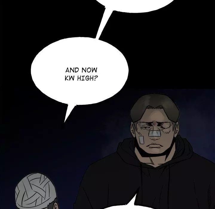 The Villain Chapter 92 page 145