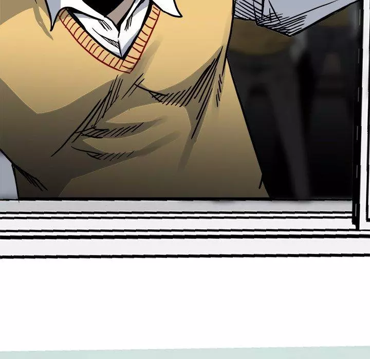 The Villain Chapter 92 page 166