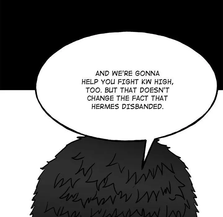 The Villain Chapter 92 page 135