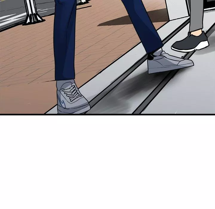 The Villain Chapter 92 page 163