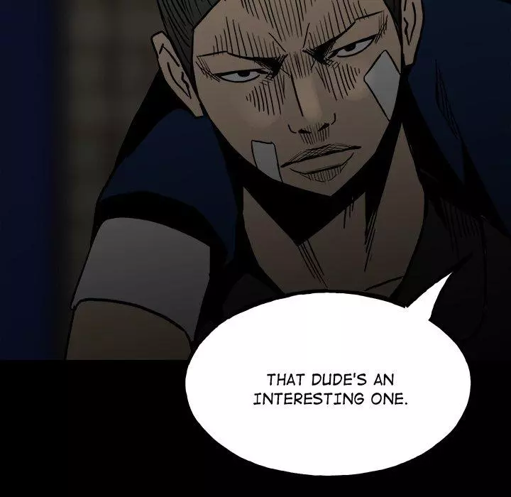 The Villain Chapter 92 page 143