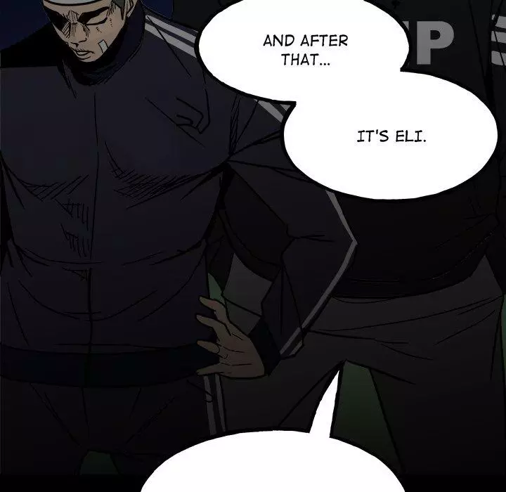 The Villain Chapter 92 page 146