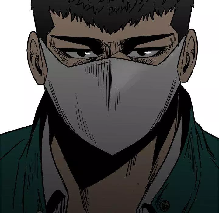 The Villain Chapter 92 page 136