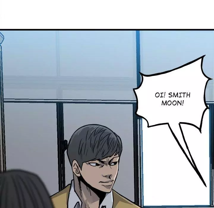 The Villain Chapter 92 page 159