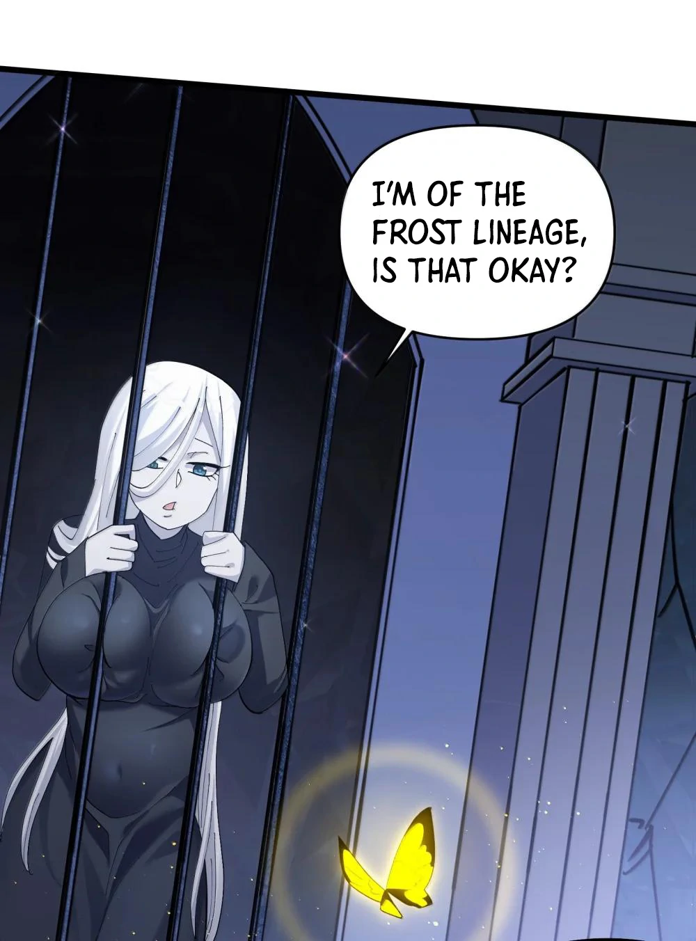 I Look Too Much Like The Boss And The World Actually Believes It Chapter 91 page 55