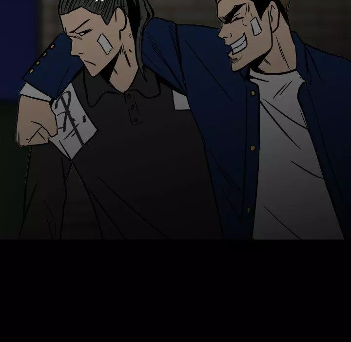 The Villain Chapter 92 page 139