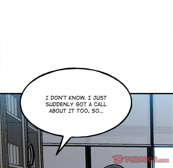 The Villain Chapter 92 page 156