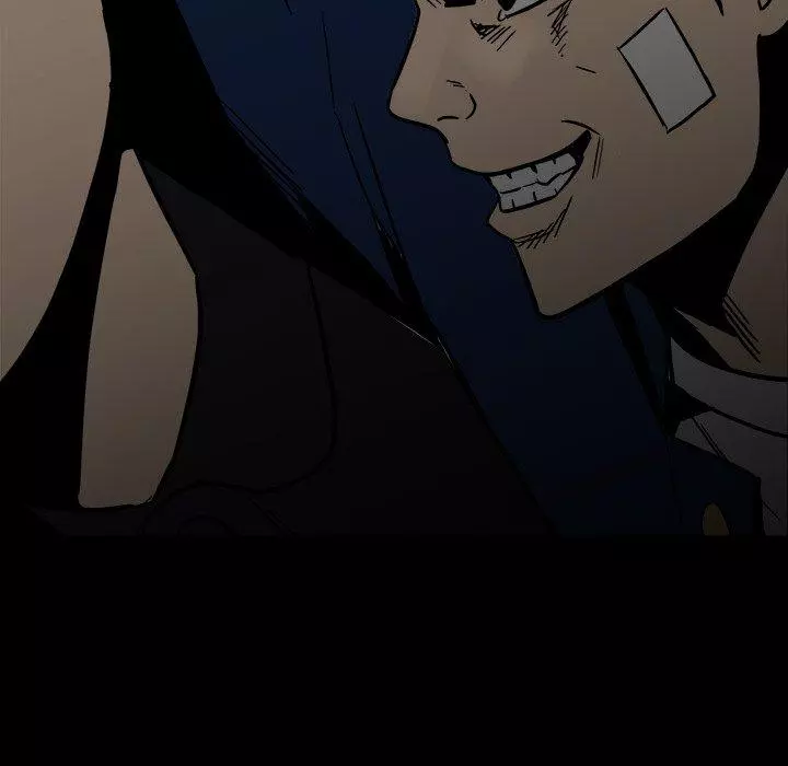The Villain Chapter 92 page 141
