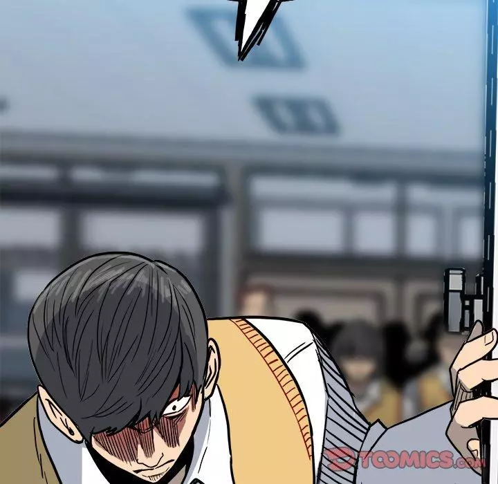 The Villain Chapter 92 page 165
